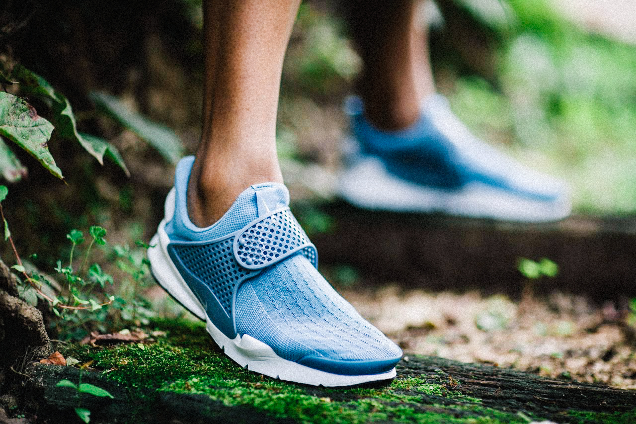 Nike: Sock Dart