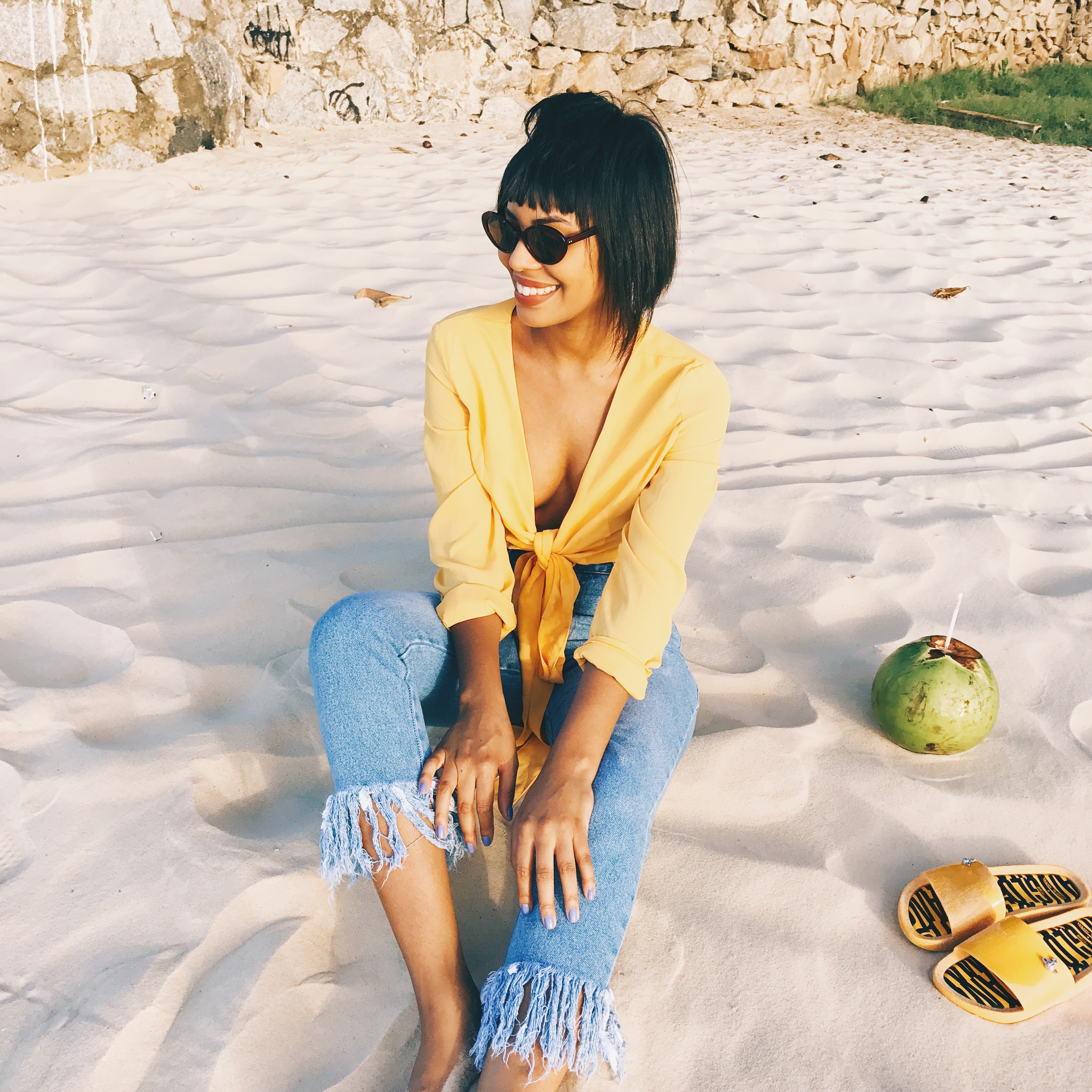 Trip Melissa: Fortaleza