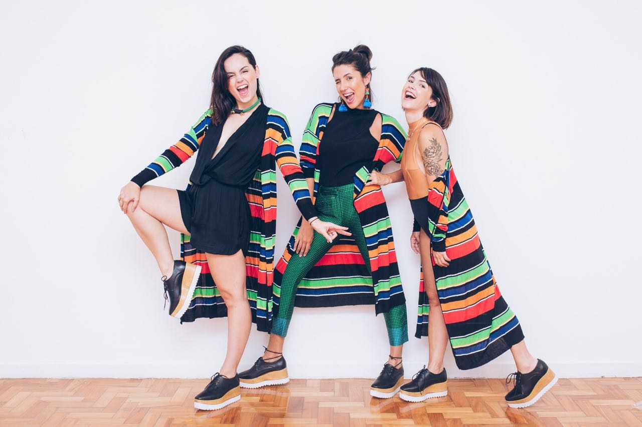 Projetos que inspiram: Blume